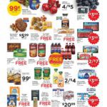 Fry’s Food Weekly Ad November 5 – November 11, 2025