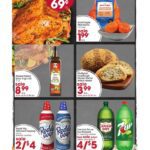 Giant Eagle Sales Ad Preview this week 06 November