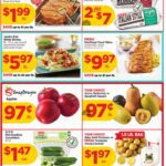 Heb Ad This Week 01 October Heb Weekly Ad This Week 9 Heb Ad This Week 01 October Heb Weekly Ad This Week