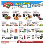 Hannaford Flyer Preview November 9 – November 15, 2025 13 Hannaford Flyer Preview November 9 – November 15, 2025