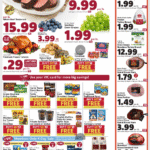 Harris Teeter Weekly Ad November 12 – November 18, 2025