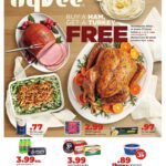 HyVee Weekly Ad For This Week 10 November Hy Vee Deals Today