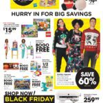 Kroger Black Friday Savings 2024