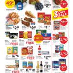 Kroger Ad This Week Wednesday 12 November 37 Kroger Weekly Ad November 12 – November 18, 2025