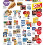 Kroger Weekly Ad October 29 – November 4, 2025