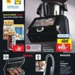 Lidl Black Friday Prospekt 2025