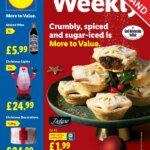 Lidl – Lidl Weekly (06/11/2025 – 12/11/2025) – Offers Online
