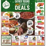 Lowes Foods Ad for this week 05 November Lowes Foods Weekly Circular