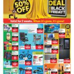 Makro Catalogue 24 October – 9 November, 2025 20 Makro Catalogue 24 October – 9 November, 2025