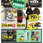 Meijer Black Friday Weeklong Ad Sale 2025 15 Meijer Black Friday Weeklong Ad Sale 2025