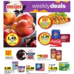 Meijer Weekly Ad preview October 29 – November 4, 2025 15 Meijer Weekly Ad preview October 29 – November 4, 2025