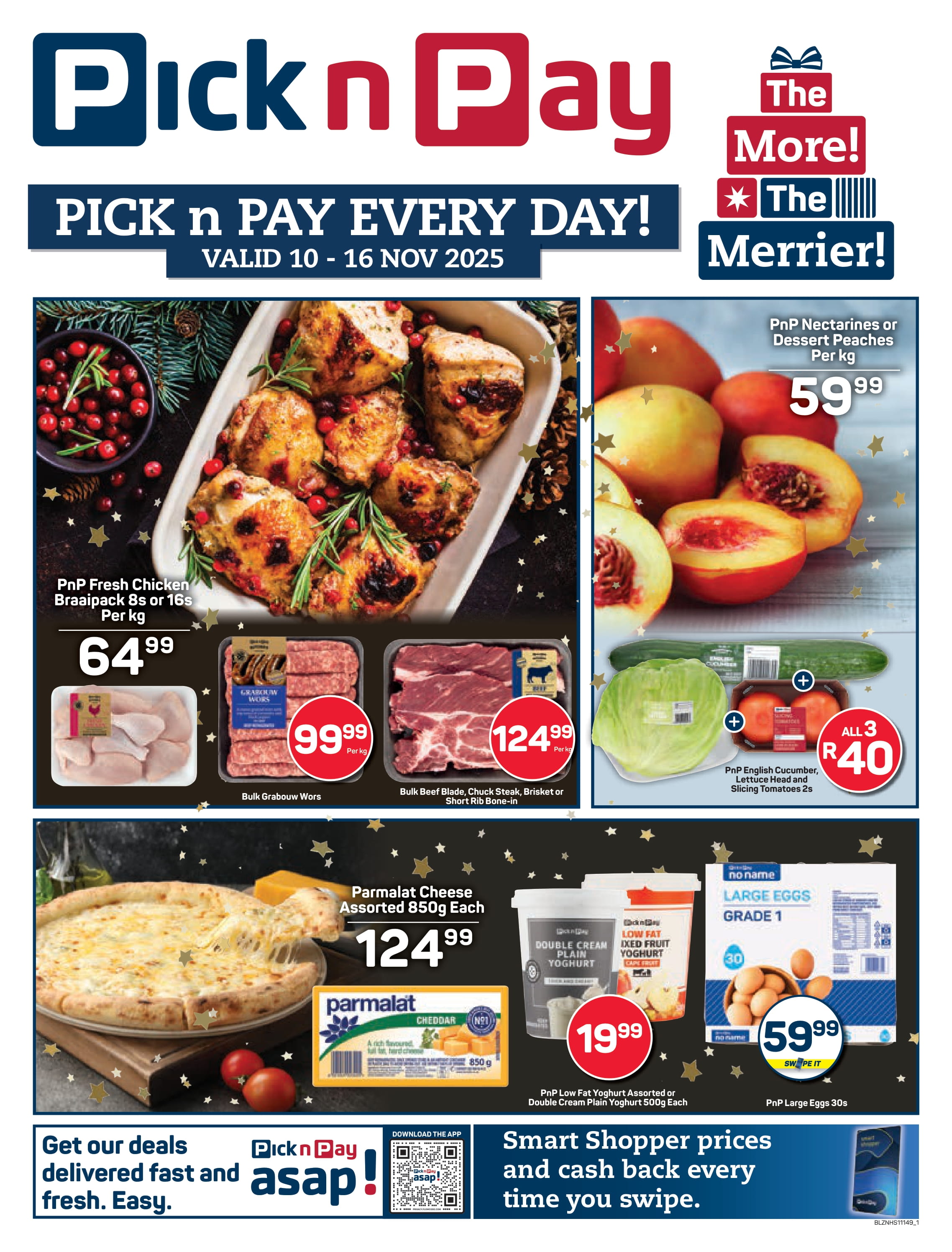 Pick n Pay Specials KwaZulu Natal 10 November %E2%80%93 16 November