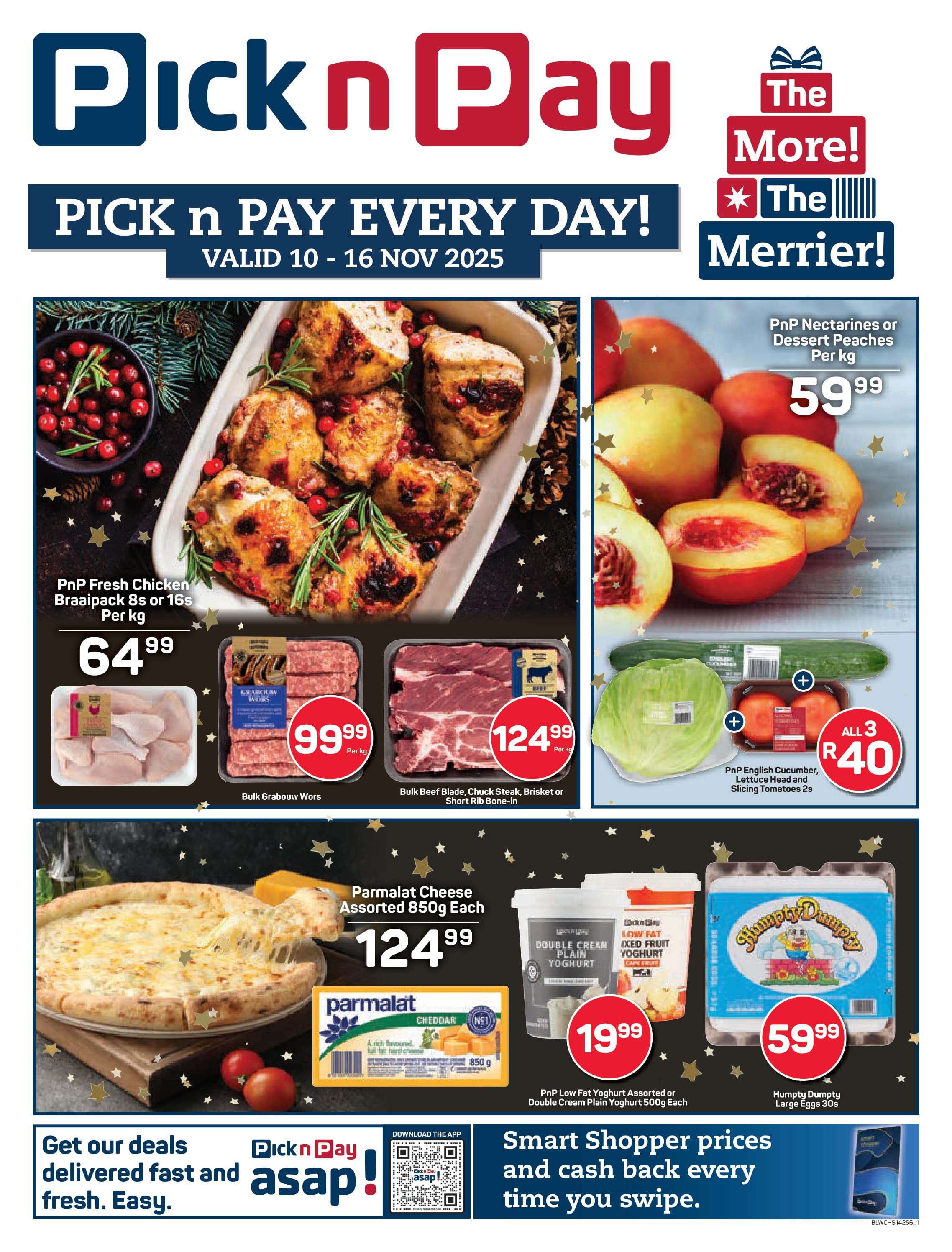 Pick n Pay Specials Western Cape 10 November %E2%80%93 16
