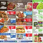 Price Chopper Sale Ad This Week 09 November