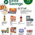 Publix Extra Savings October 18 – October 31, 2025 42 Publix Extra Savings October 18 – October 31, 2025