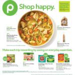 Publix Weekly Ad preview November 5 – November 11, 2025