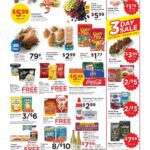 Ralphs Weekly Ad – Ads This Week 12 November