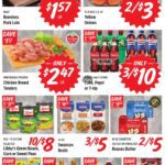 Rouses Ad Sale preview November 12 – November 19, 2025