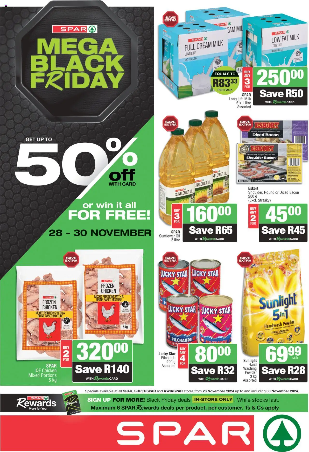 SPAR Black Friday 2025 Catalogue Specials 1 SPAR Black Friday 2025 Catalogue Specials.webp