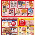 Save A Lot Ad Sale November 12 – November 18, 2025 9 Save A Lot Ad Sale November 12 – November 18, 2025