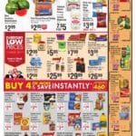 Smart & Final Ad Savings October 29 – November 4, 2025