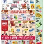 Smart & Final Weekly Ad Specials November 12 – November 18, 2025