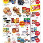 Smith’s weekly sales ads 12 November