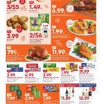 Stater Bros Ad Specials November 19 – November 27, 2025