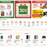 Tractor Supply Weekly Ad November 10 – November 23, 2025
