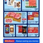 Walmart Flyer Deals (ON) November 6 – November 12, 2025