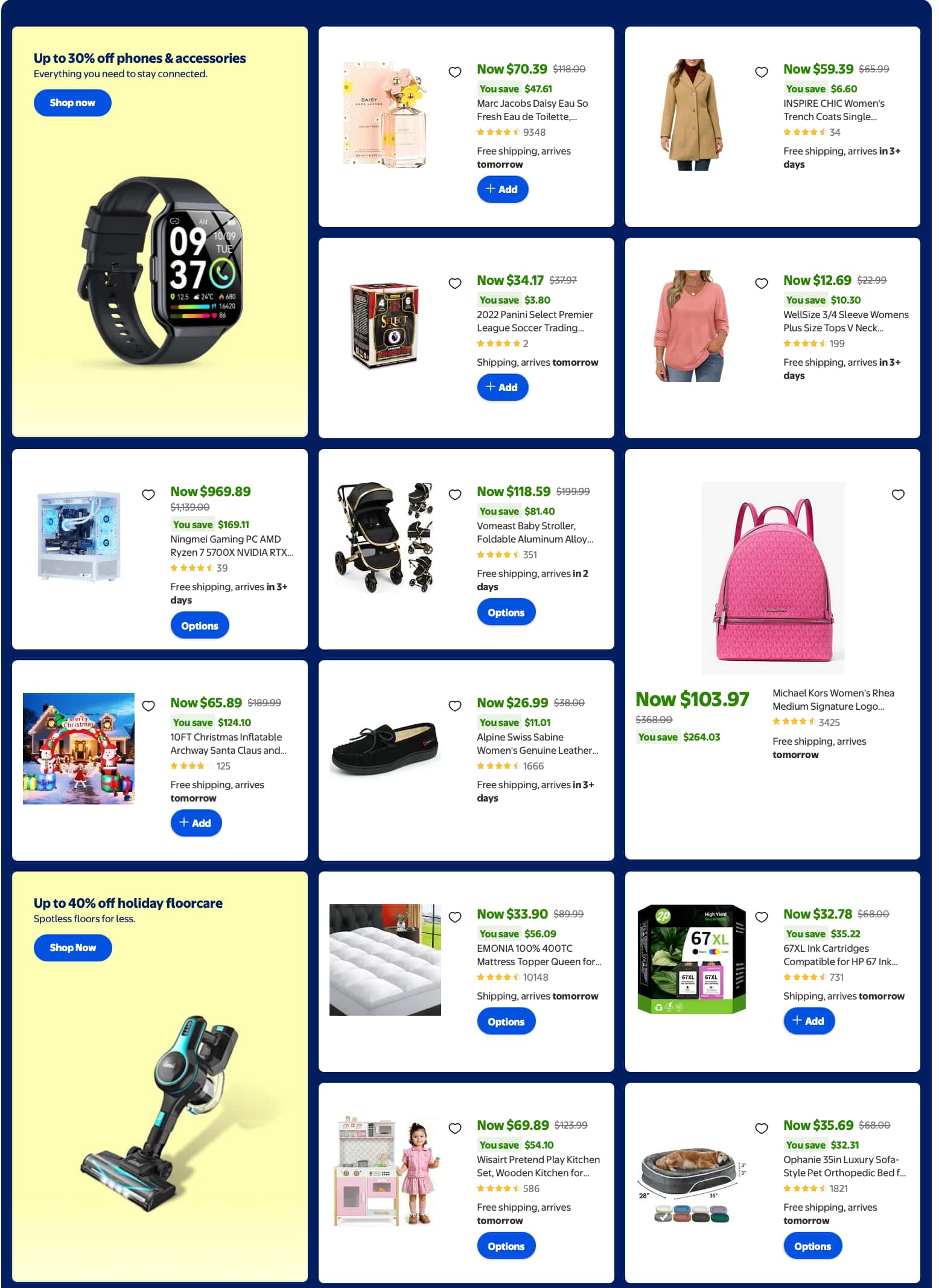 walmart weekly ad this week 08 November