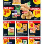 No Frills Flyer (ON) October 23 – October 29, 2025