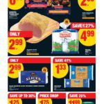 No Frills Flyer (ON) November 6 – November 12, 2025 34 No Frills Flyer (ON) November 6 – November 12, 2025