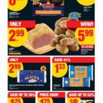 No Frills Flyer his week​ (Atlantic) 06 November