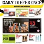 Woolworths Black Friday Specials & Deals 2024 5 Woolworths Black Friday Specials & Deals 2024