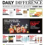 Woolworths Catalogue 20 October – 2 November, 2025 8 Woolworths Catalogue 20 October – 2 November, 2025