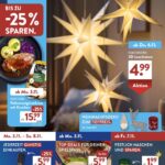 ALDI SÜD Prospekt – Diese Woche gültig vom 3.11.2025 bis 8.11.2025