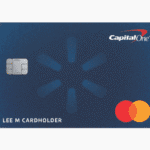 How to get 5% Back with Walmart Rewards Credit Card