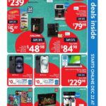 Walmart Boxing Day Sales 2025 – Boxing Week Deals Flyer