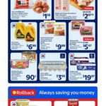 Walmart Flyer Sale (ON) October 30 – November 5, 2025