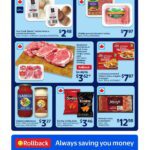 Walmart Flyer (West) November 6 – November 12, 2025 126 Walmart Flyer (West) November 6 – November 12, 2025