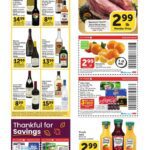 Vons Weekly Ad Sale November 19 – November 27, 2025 10 Vons Weekly Ad Sale November 19 – November 27, 2025