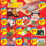 Maxi Flyer October 30 – November 5, 2025