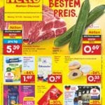 Netto Prospekt gültig vom 10.11.2025 bis 15.11.2025