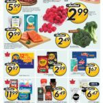 Sobeys (Atlantic) Flyer November 6 – November 12, 2025 15 Sobeys (Atlantic) Flyer November 6 – November 12, 2025