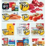 Sobeys (Atlantic) Flyer October 23 – October 29, 2025