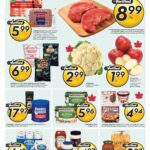 Sobeys (Atlantic) Flyer October 30 – November 5, 2025