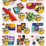 Sobeys Flyer This Week​ (West) 06 November