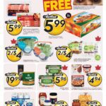 Sobeys Flyer (West) October 30 – November 5, 2025 2 Sobeys Flyer (West) October 30 – November 5, 2025