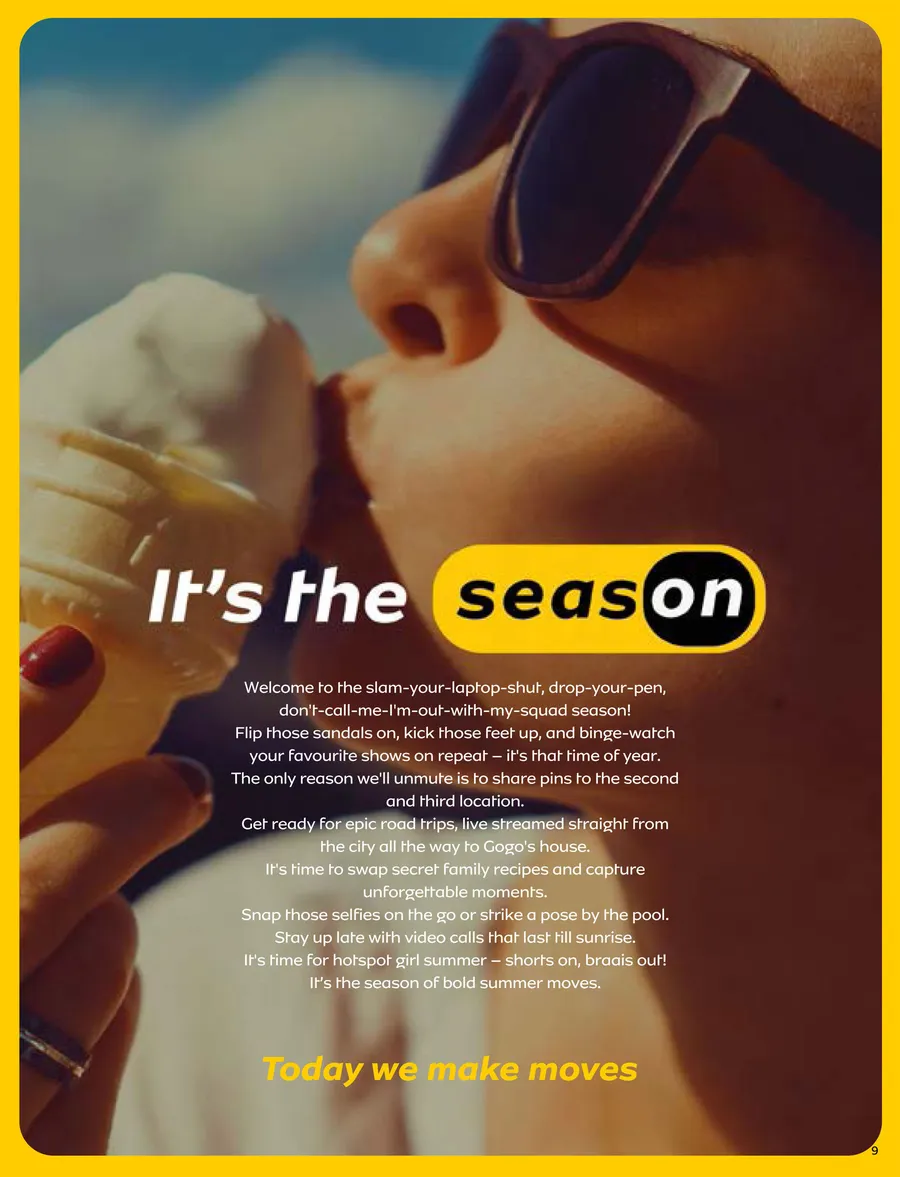 MTN Black Friday Deals & Specials 2025 6